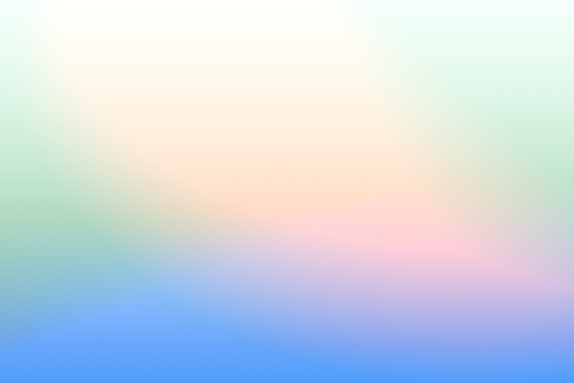 A Gradient Wallpaper